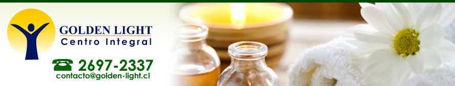 centro integral golden light