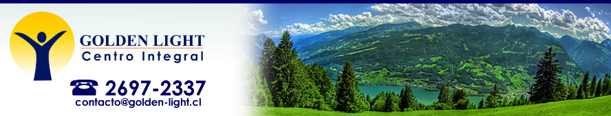 centro integral golden light