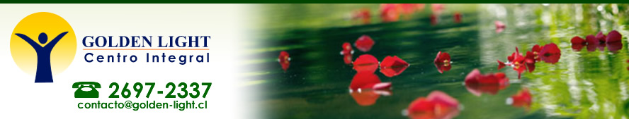 integral golden light